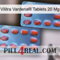 Vilitra Vardenafil Tablets 20 Mg 05